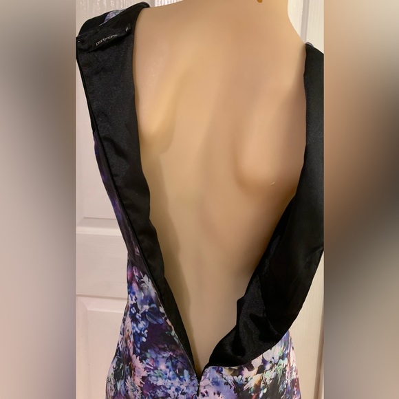 SOLD LOOP Portman’s Dress Fit and Flare - Picture 7 of 9